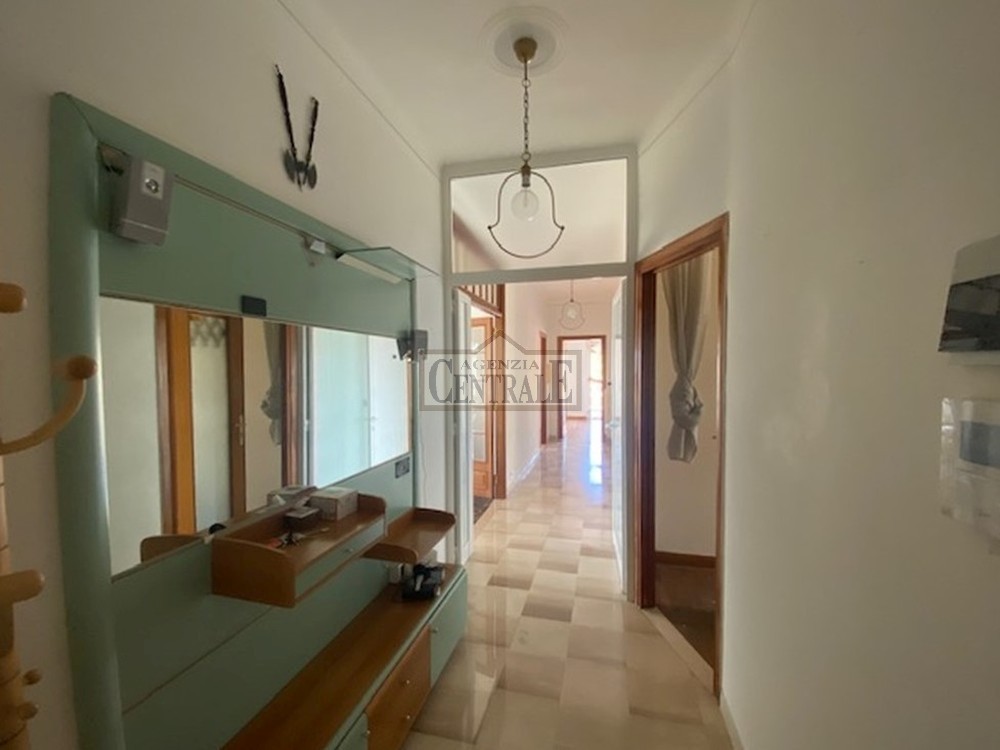 Agenzia Immobiliare Centrale Sanremo